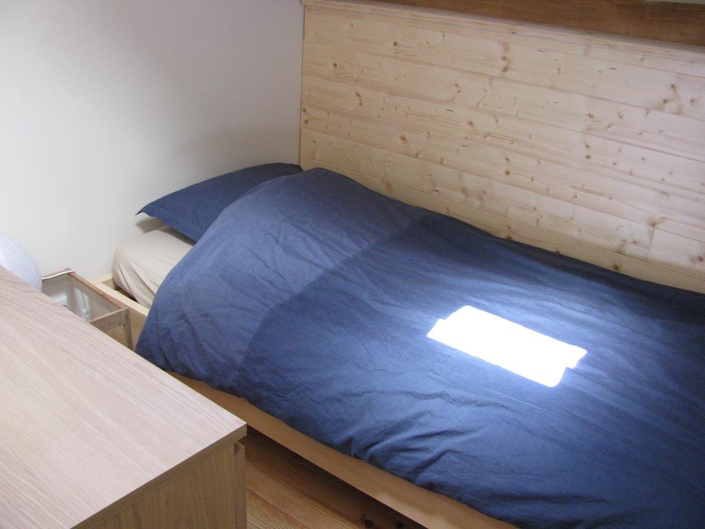 Domaine Audubert Guest House Saint-Antonin-Noble-Val Room photo