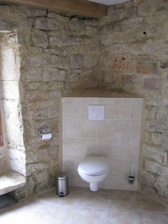 Domaine Audubert Guest House Saint-Antonin-Noble-Val Room photo