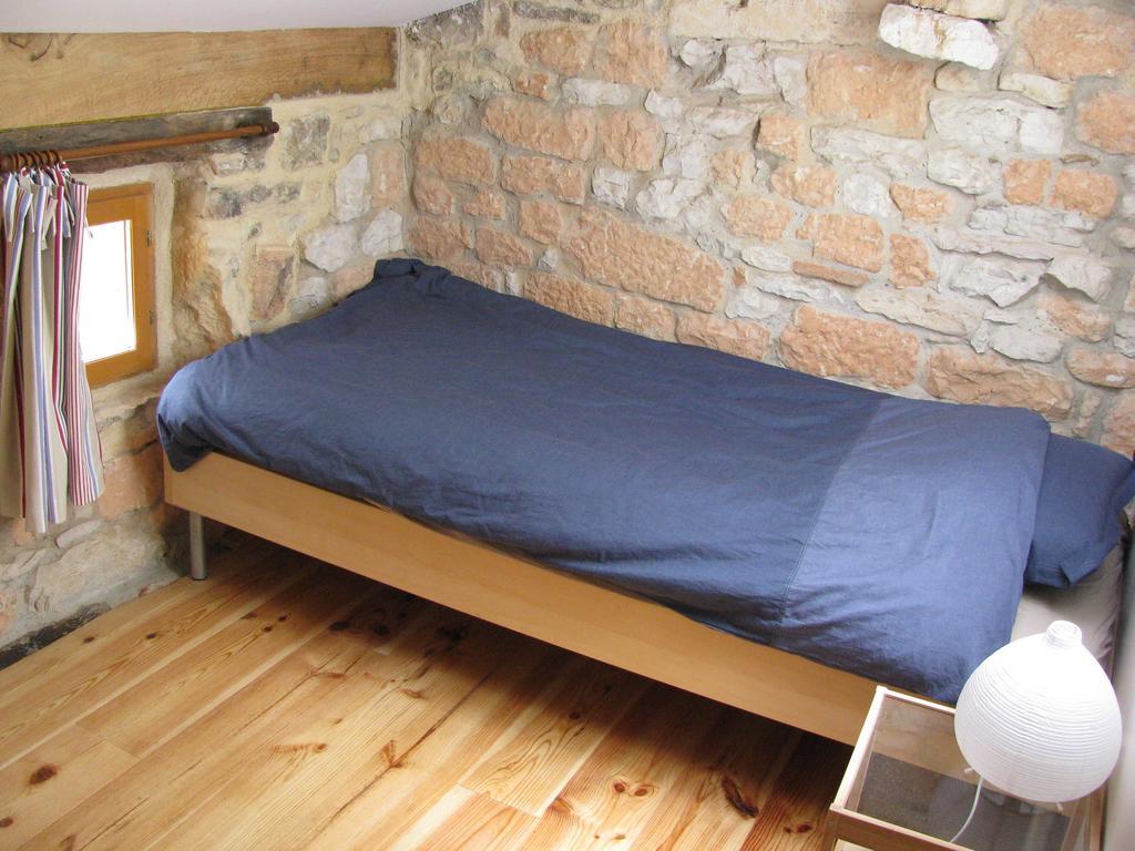 Domaine Audubert Guest House Saint-Antonin-Noble-Val Exterior photo
